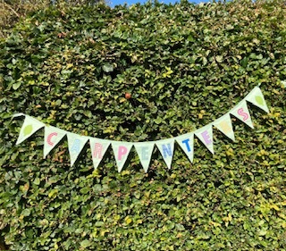 Bunting