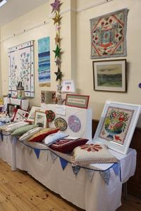 2017 Made in Madley Craft Exhibition & Workshops