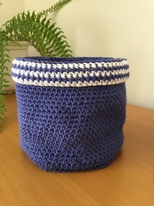 Roz’s Crochet