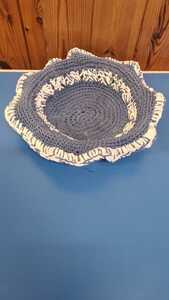 A bread basket by Dexi