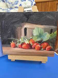 Jenny P  A taste of summer