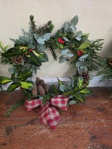 Wreath 2