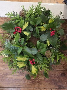 Wreath 6
