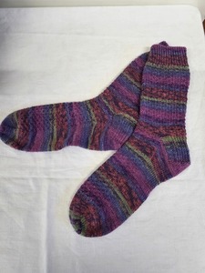 Present for a yoga teacher by Daryl