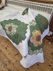 Quilt by Dexi