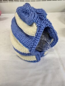 Tea cosy by Kate