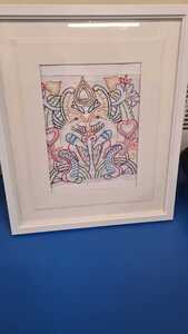 Embroidery by Helen 