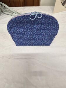 Jenny C - a washbag