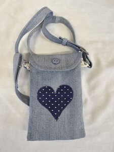 Jenny C- mobile phone case